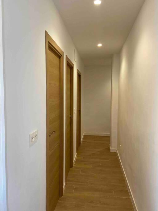 Apartament Torrenueva Con Vistas A La Playa Zewnętrze zdjęcie
