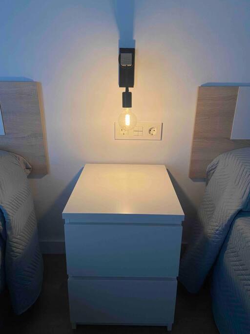 Apartament Torrenueva Con Vistas A La Playa Zewnętrze zdjęcie