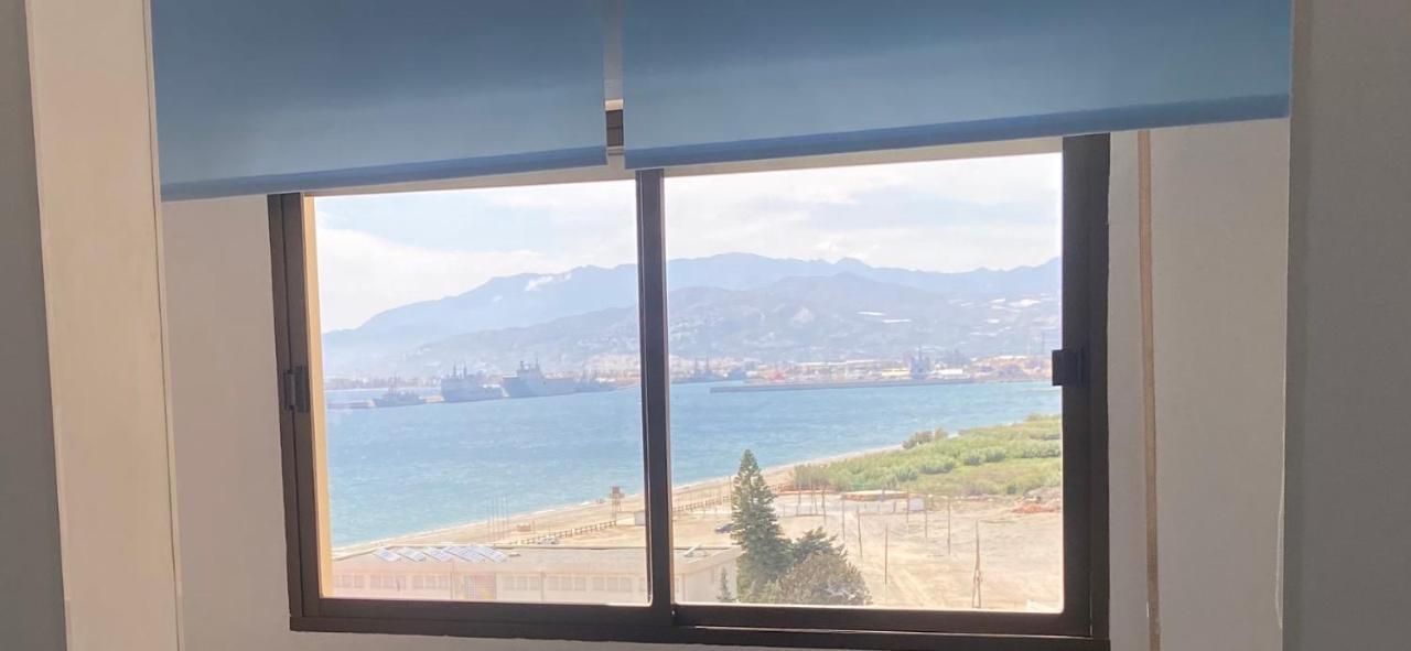 Apartament Torrenueva Con Vistas A La Playa Zewnętrze zdjęcie