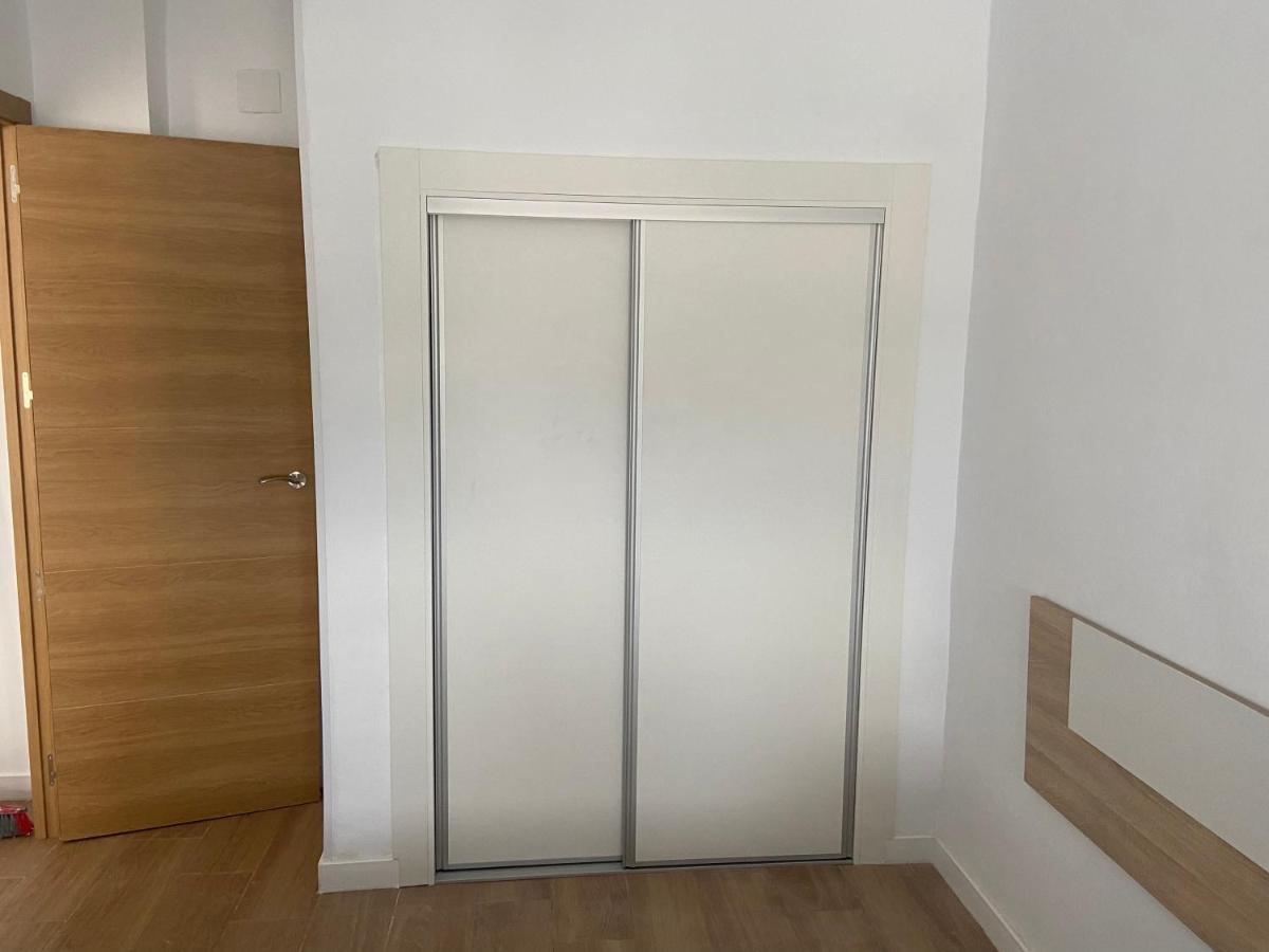 Apartament Torrenueva Con Vistas A La Playa Zewnętrze zdjęcie