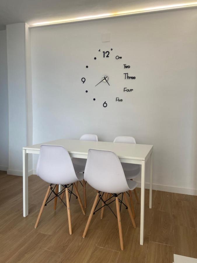 Apartament Torrenueva Con Vistas A La Playa Zewnętrze zdjęcie