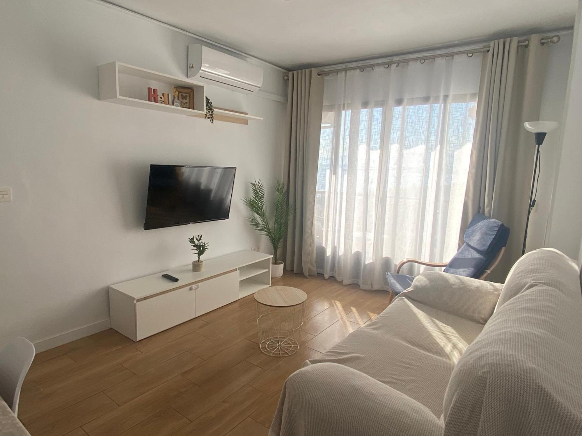 Apartament Torrenueva Con Vistas A La Playa Zewnętrze zdjęcie