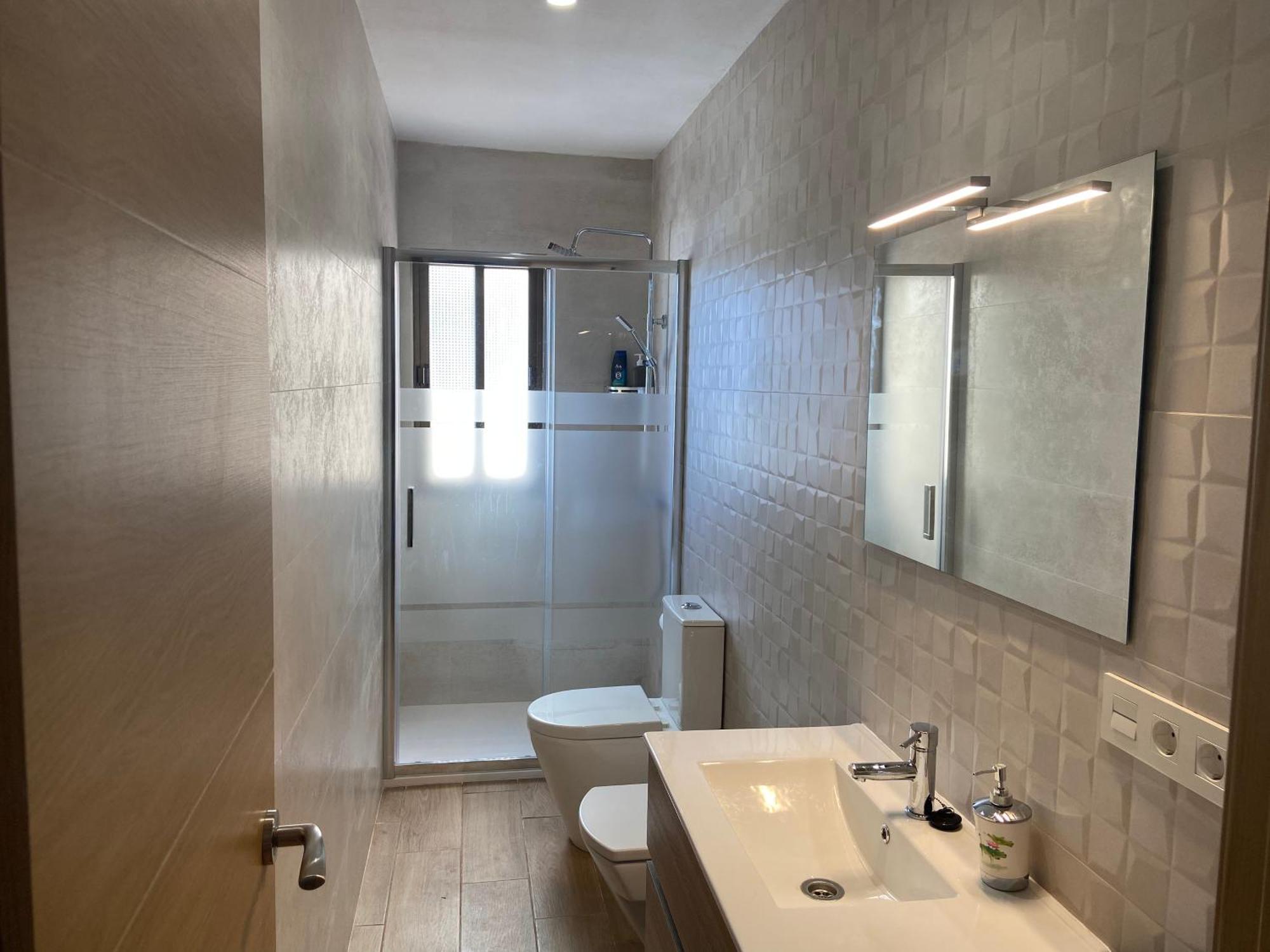 Apartament Torrenueva Con Vistas A La Playa Zewnętrze zdjęcie
