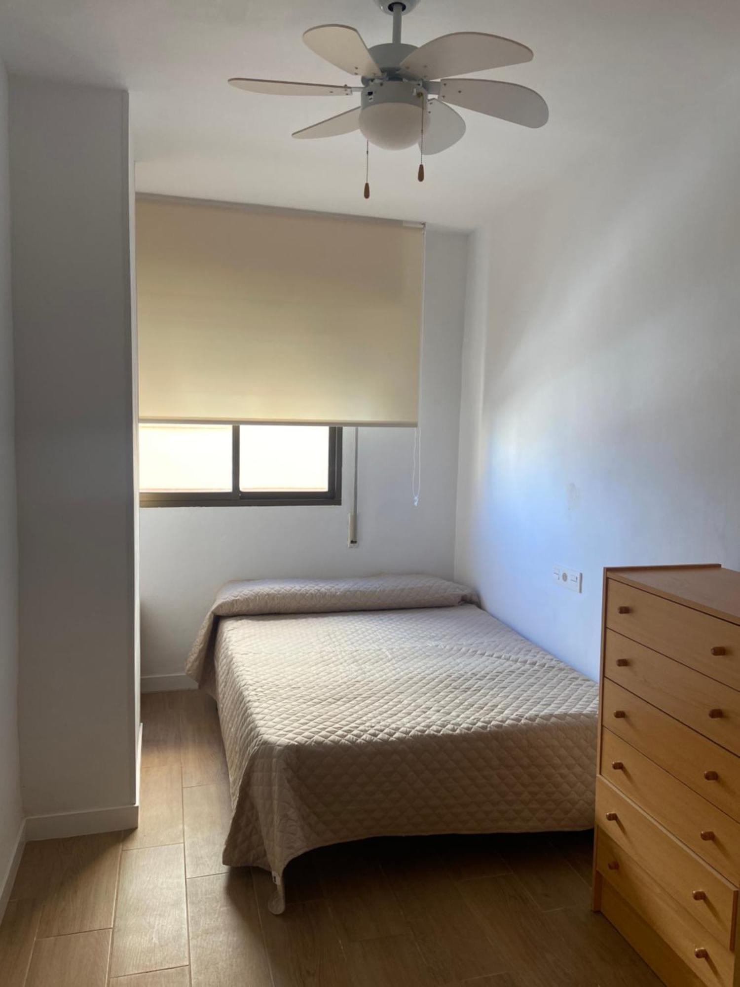 Apartament Torrenueva Con Vistas A La Playa Zewnętrze zdjęcie